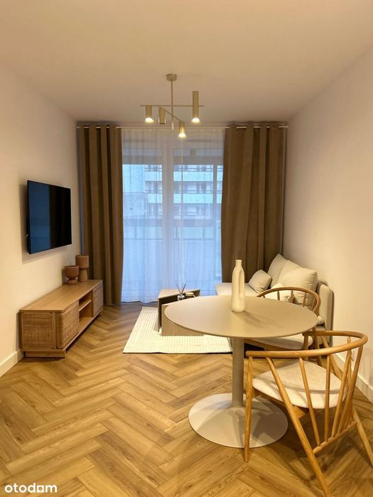 Mieszkanie – Warszawa - Widok 2