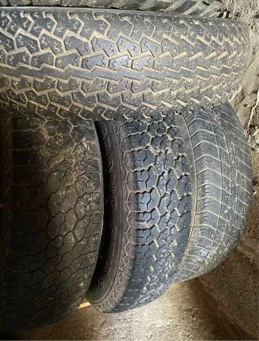 Jantes e Pneus 155/70SR13