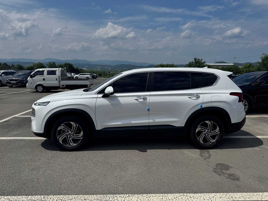 Hyundai Santa FE 2021 VIN KMHS281HGMU371784 фото оголошення 7 з 20