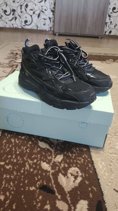 ‼️МОЖЛИВИЙ ТОРГ‼️ кросівки off white brb