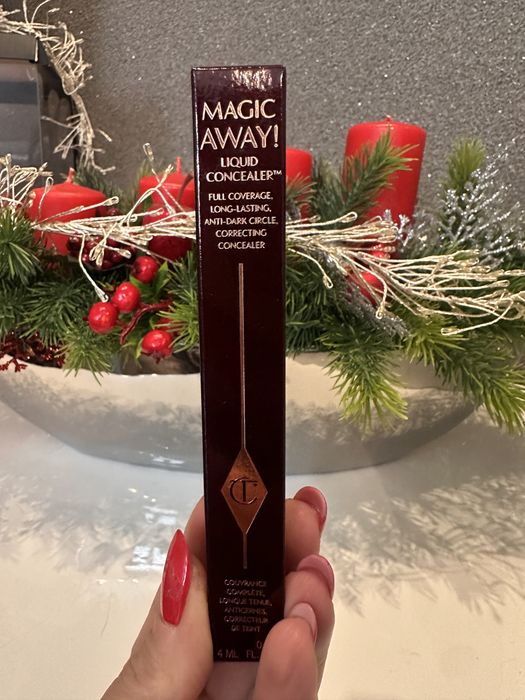 Korektor pod oczy Charlotte Tilbury