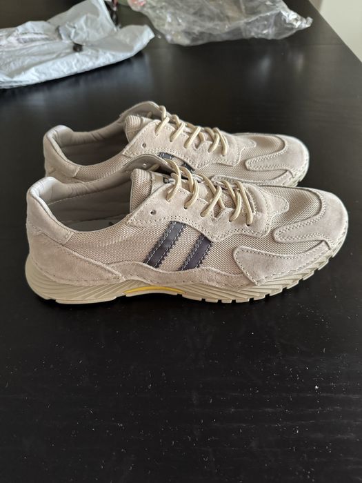 Tennis Air ( cor Caqui) -Tam. 42