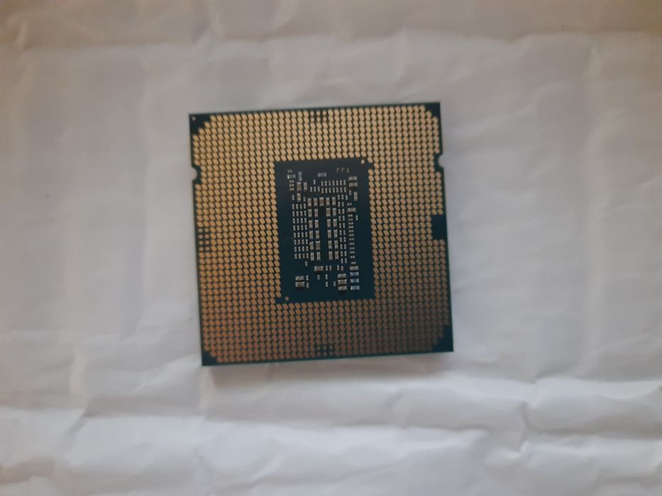 Intel core I3-10100F NOWY OEM/TRAY LGA1200 4C/8T 4.3GHz