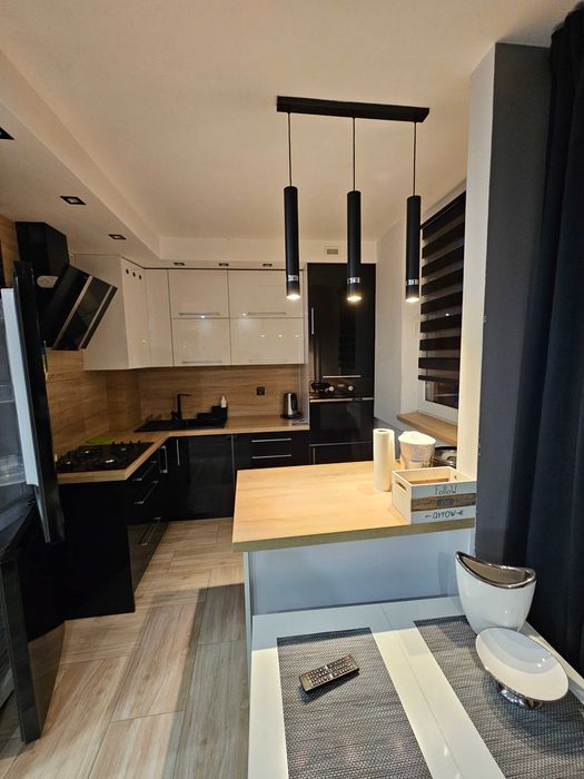 Mieszkanie na wynajem, 49 m², Brzeg Dolny, os.Warzyń,3 piętro, 3 pokoje, zabudowany balkon_Umowa Notarialna - Widok 4