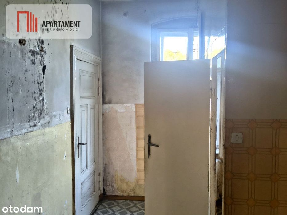 Dom – Nowe Miasto Lubawskie - Widok 5