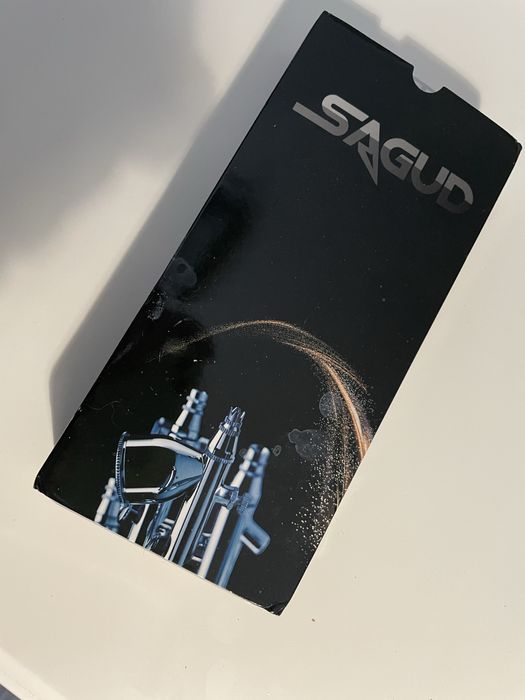 Аэрограф SAGUD SD-135 0,2 мм