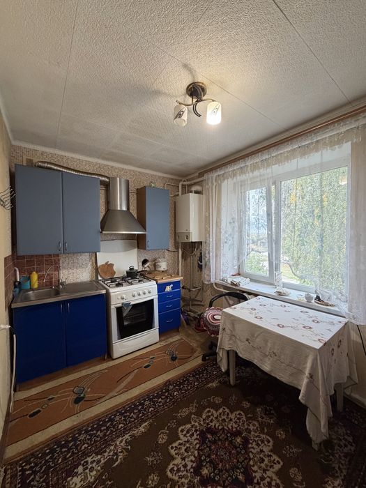 Продаж 2-кімнатної квартири в с. Паланка, Черкаська область