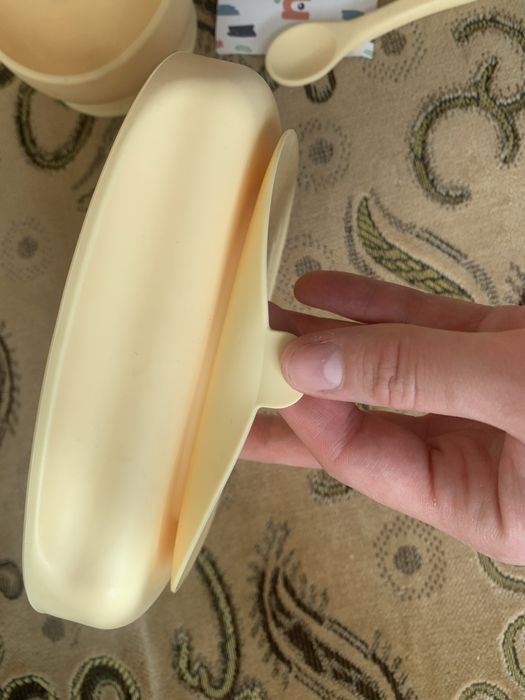 Посуд для прикорму