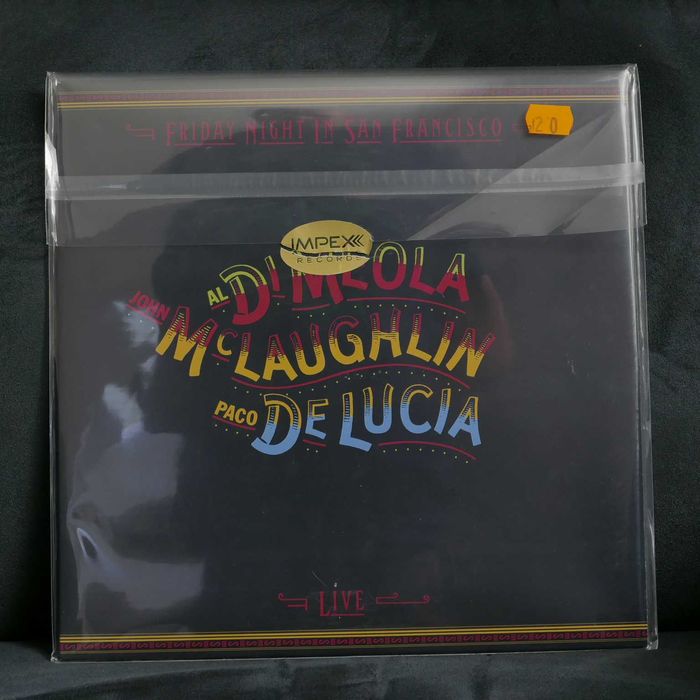 Blue Note Tone Poet i Classic, Japan i Impex zestaw 23 winyli