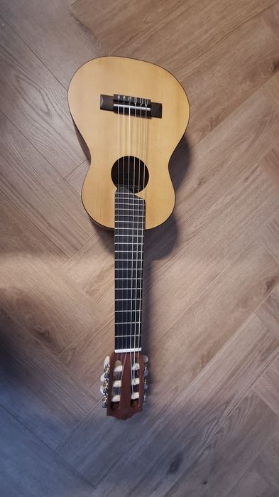 Guitarlele Mała gitara