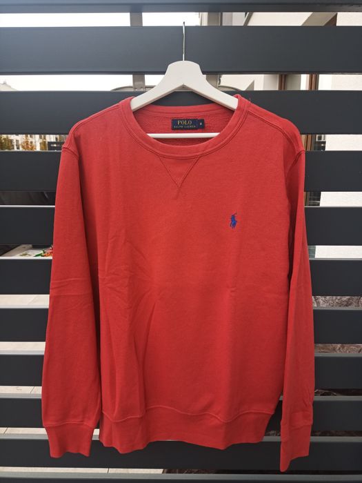 Ralph Lauren bluza męska