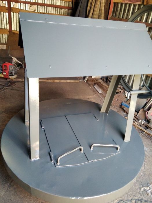 Продається круг на криницю