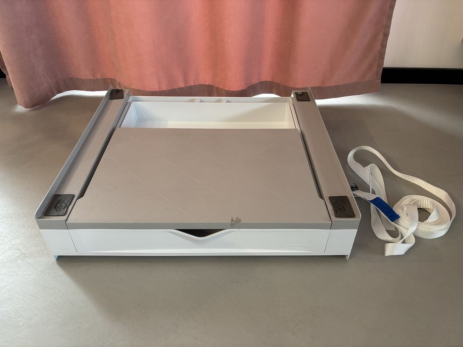 Łącznik pralki suszarki Meliconi Torre Duo 2w1