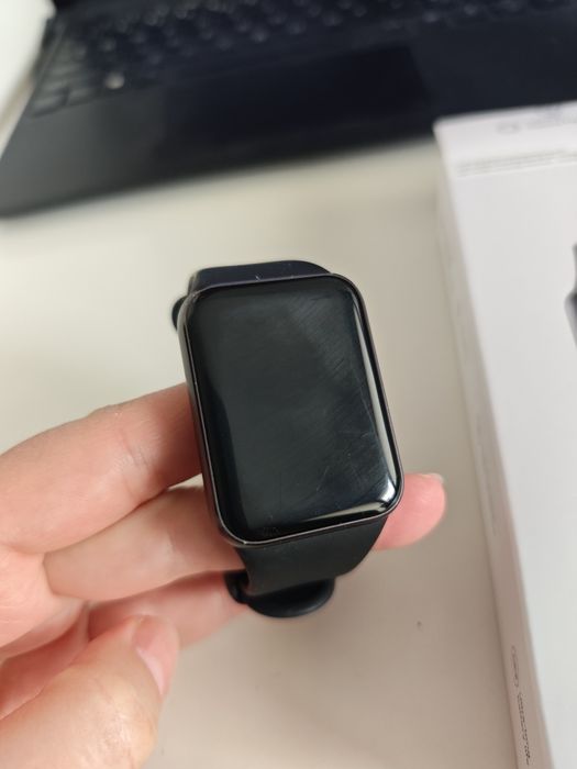 Xiaomi smart band 9 pro