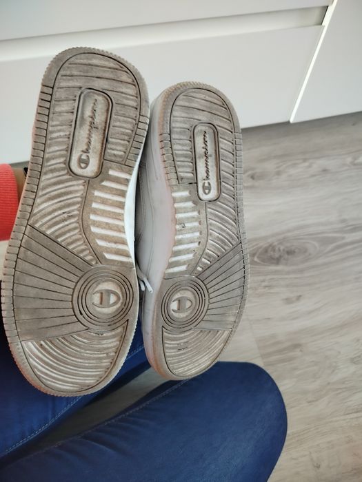 Champion buty sportowe damskie za kostkę r. 39