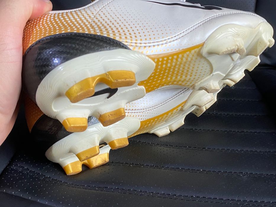 Nike Mercurial 37,5 (23,5cm) Korki CR7