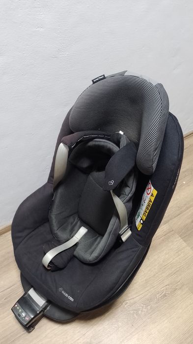 Fotelik maxi Cosi 2wayPearl z bazą