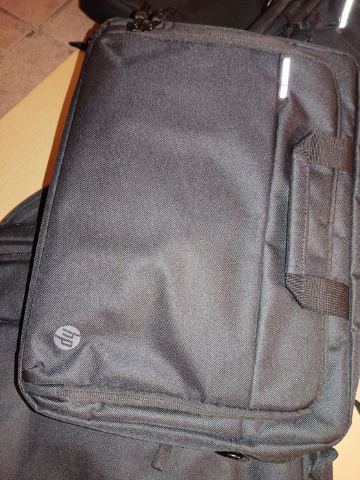 Torby to laptopa mix.