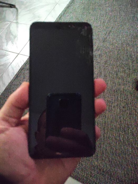 Huawei Psmart P20 Lite 2019 para peças + 1 oferta