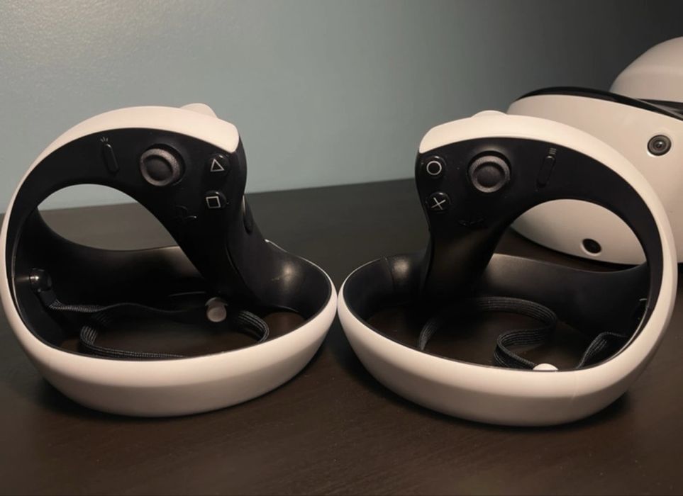 PlayStation VR2 para PS5