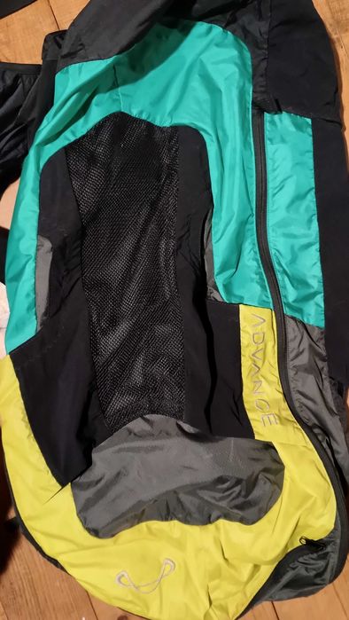 Saco Parapente Advance LightPack