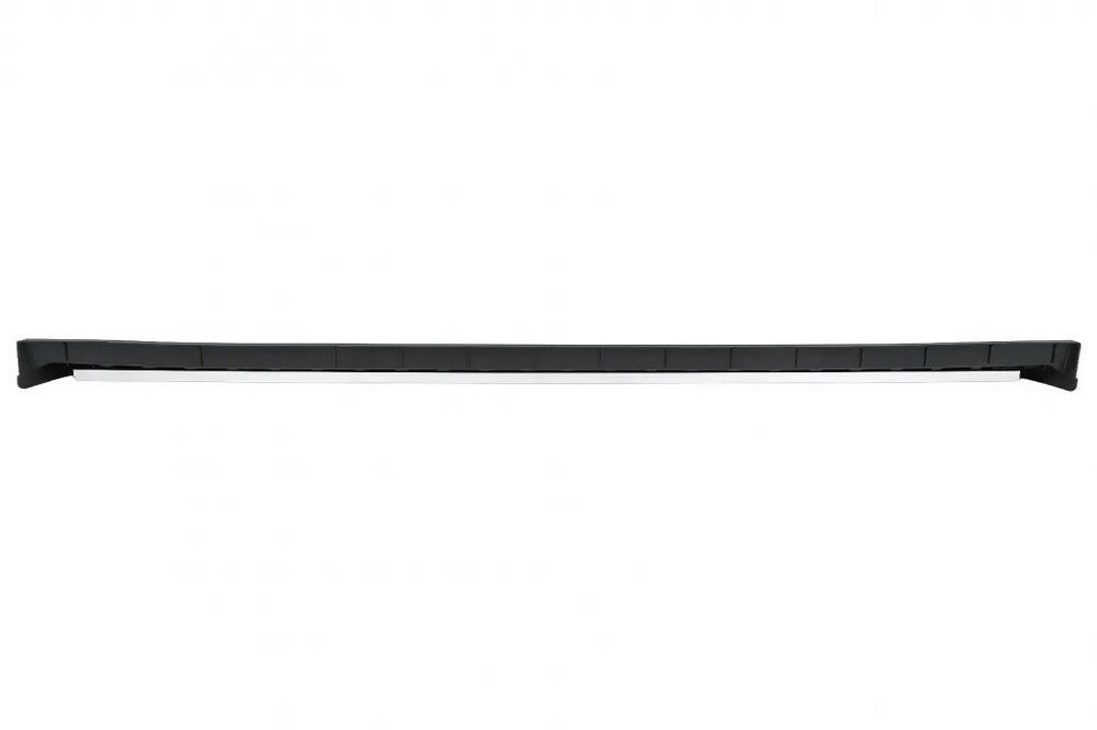 Estribos Ford Ranger T6 Cabine Dupla (2011 a 2020)
