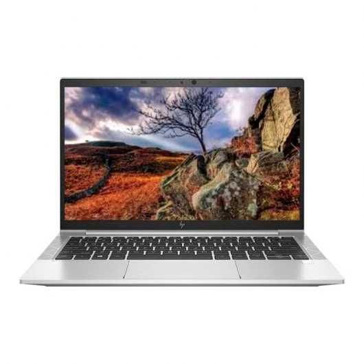 .:: LOJA DOS NOVOS ::. Portátil HP 830 G8 i5-1145G7 até 32GB RAM e até 512GB DISCO NVME - BATERIA NOVA - I'm READY!.