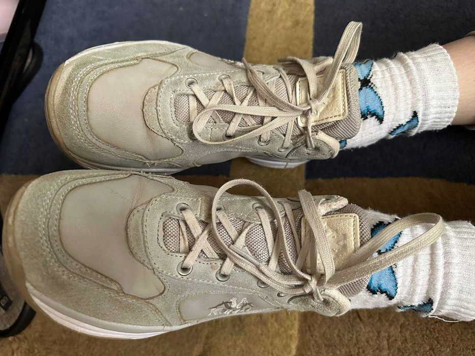 кросівки  Kappa жіночі