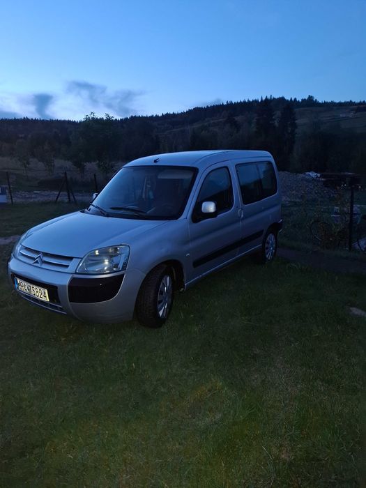 Citroën Berlingo