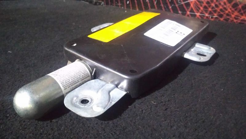 Airbag Da Porta F.E Bmw 3 (E46)