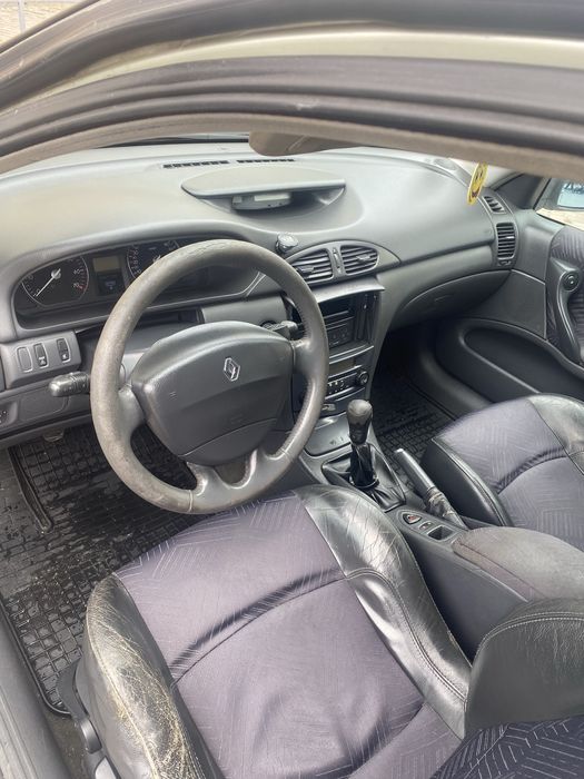 Продам Renault Laguna 2