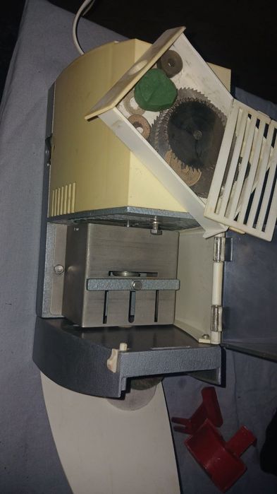 Станок умелые руки СССР