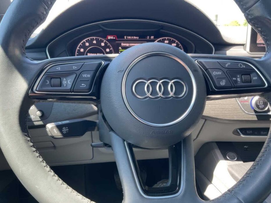 Audi A5 2.0T Premium      2018