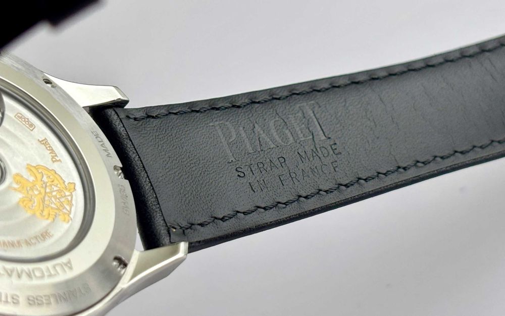 Piaget Polo GOA 47014