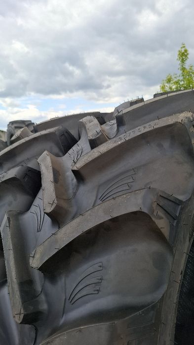 Opony 540/65 R34 GRI XLR 65 / MRL Farm Xtreme 65 / Ceat