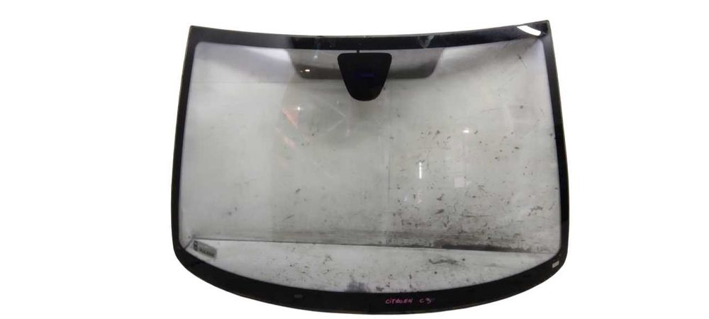 Citroen C3 I Szyba Przód Przednia Czołowa