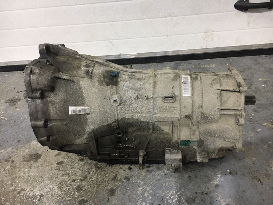 Коробка автомат bmw e70 x5 6hp28 x акпп m57n2 3.0d