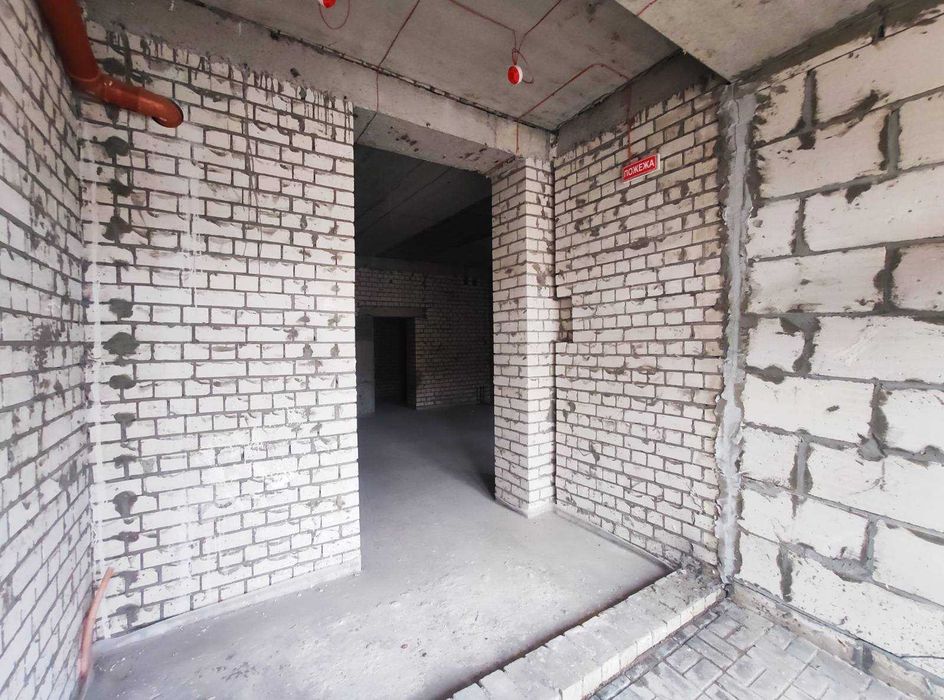 От собственника! Продам нежилое помещение жкЧайка улЛобановского 30-б