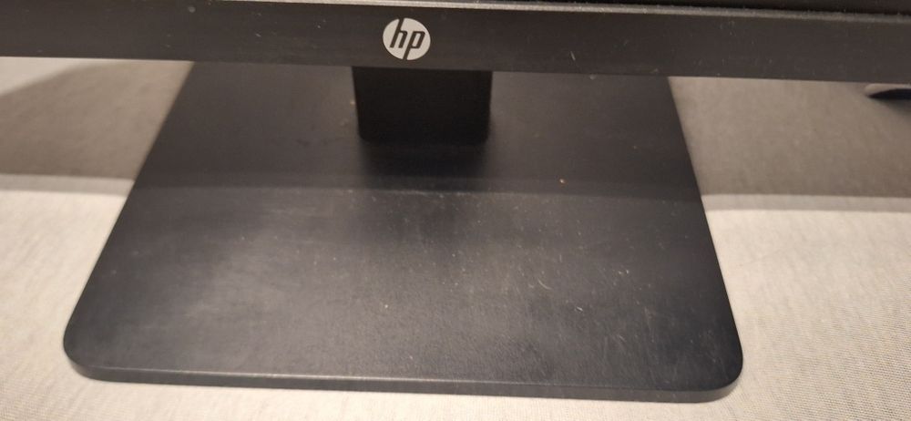 monitor komputerowy hp 22x