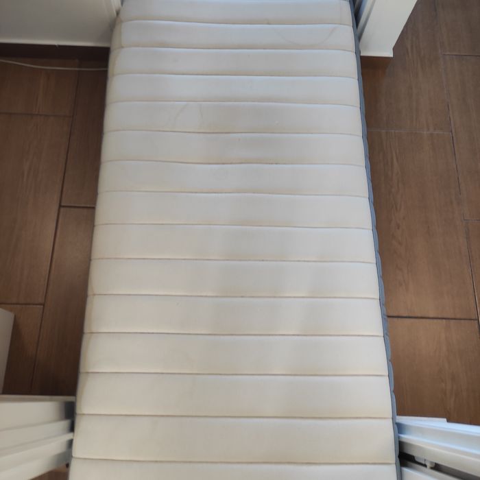 Materac ikea valevag 80x200