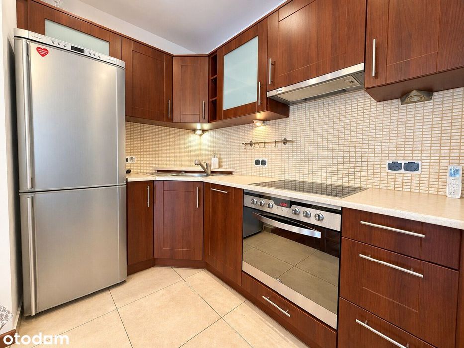 2 pokoje | Wola | blisko metra | 43 m²