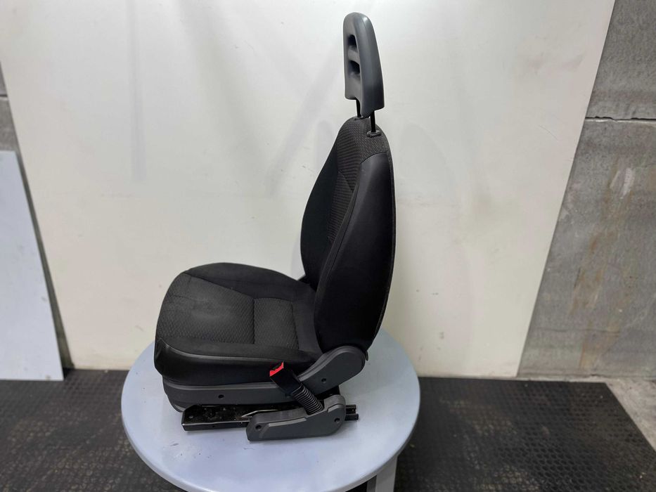 Banco frontal esquerdo Citroen jumper 2.0HDI (2018)