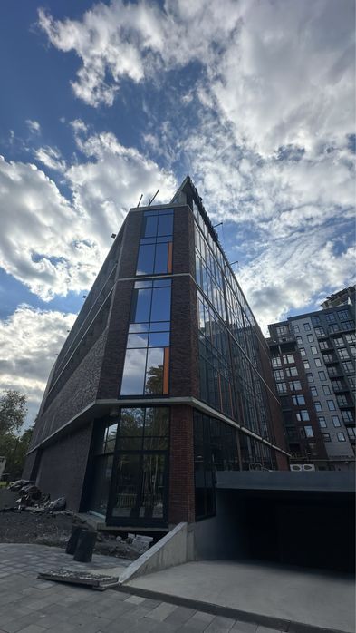 Commercial real estate at st. Kulikovo pole pl Oktyabrskoy revolyutsii pl (area 1100 m²) - Atlanta.ua - photo 12