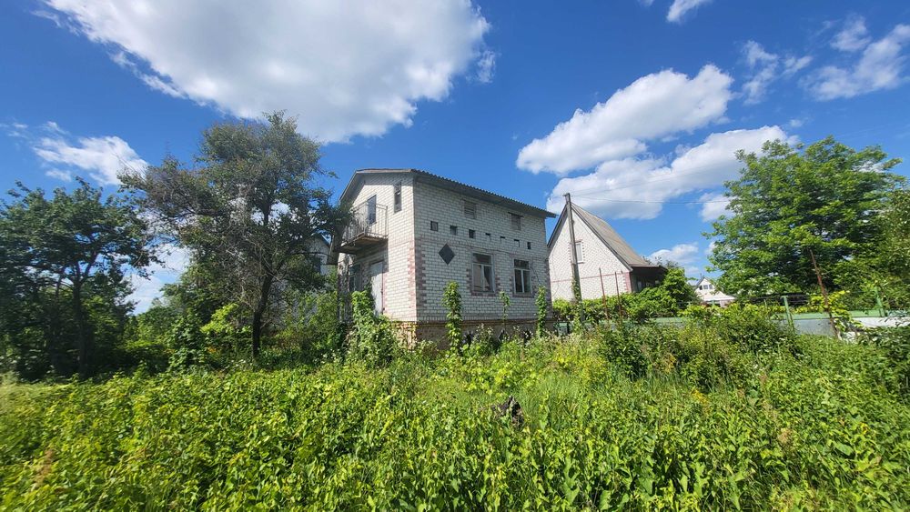 !!! Дача на березі Десни Жавинка СТ Десна