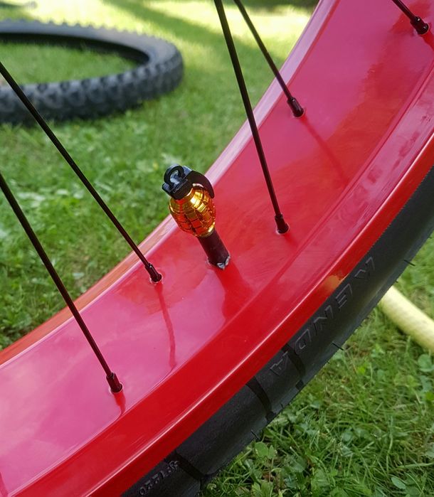 Customowy rower cruiser – limitowany projekt