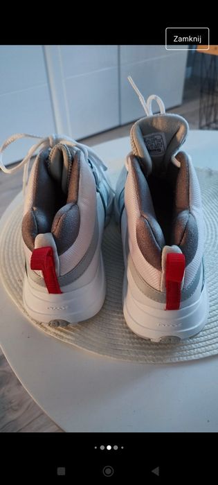 Adidasy męskie Reebok