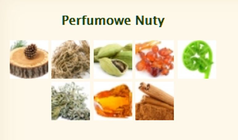 Deep Woods, Eau de Toilette ORIFLAME - jedyny na świecie, Unikat !