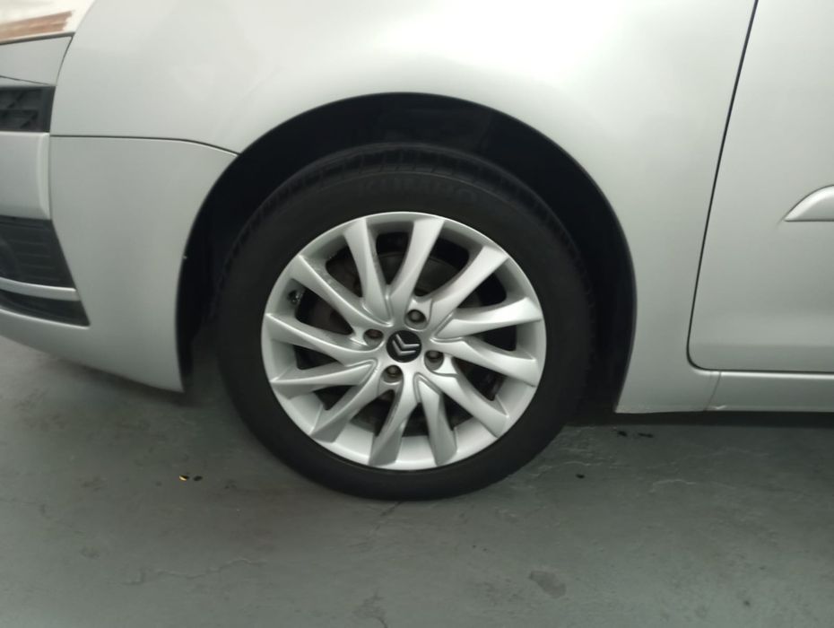 Citroen c4 picasso 1.6 hdi