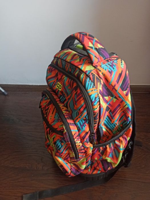 Plecak szkolny  CoolPack