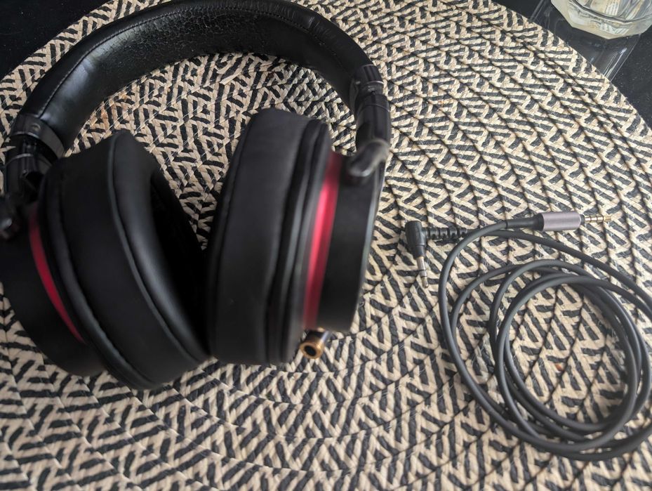 SONY MDR-1R dobry stan